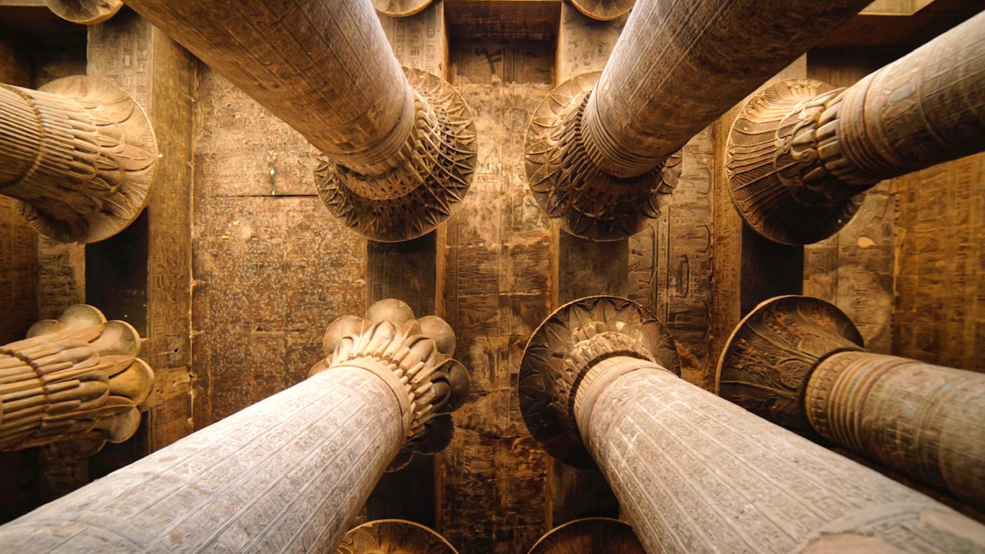 Crociera sul Nilo